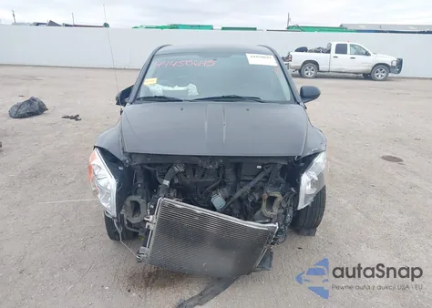 2010 Dodge Caliber Sxt z USA, uszkodzony, nr VIN 1B3CB4HA8AD651299